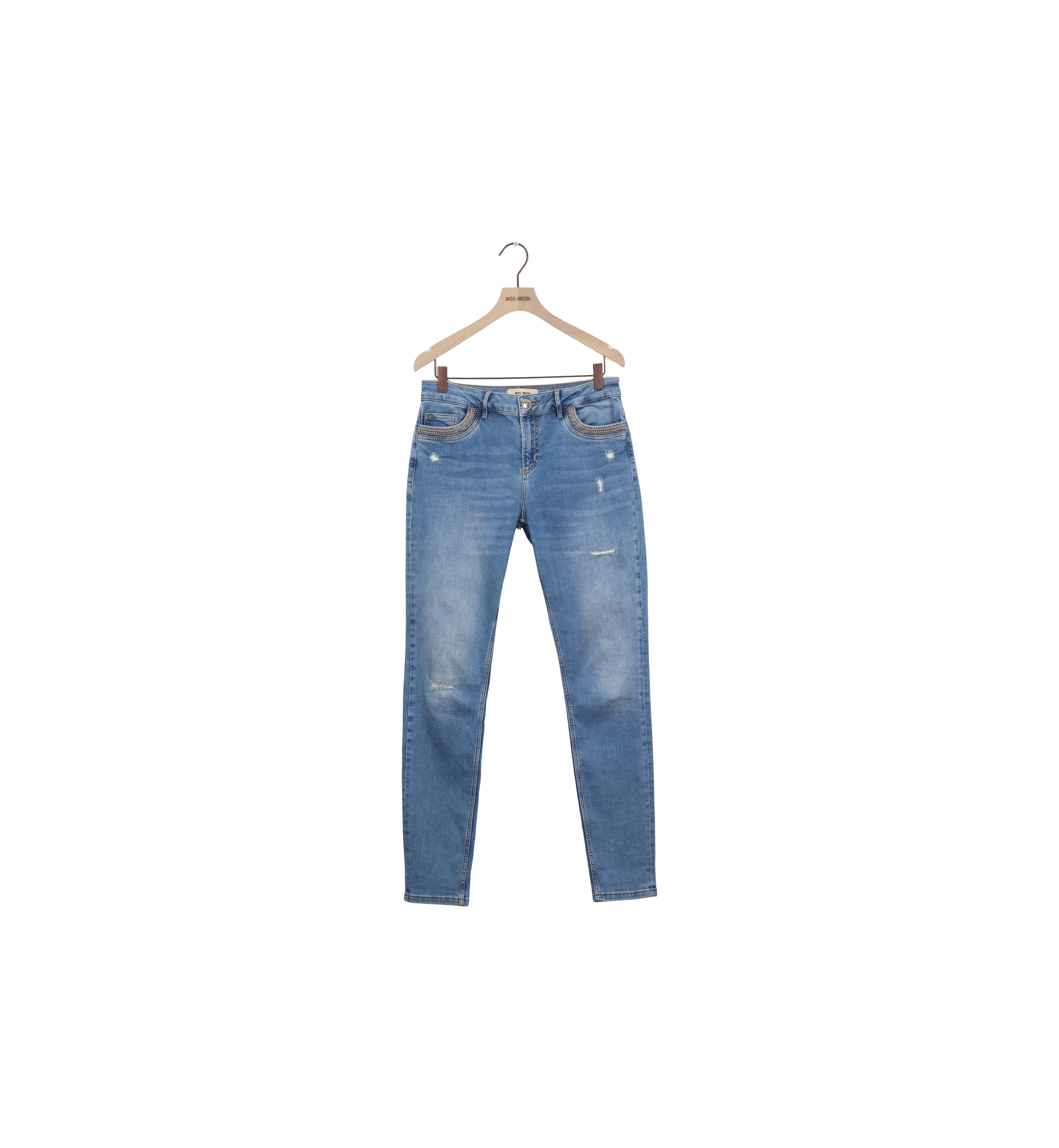 Packshot / Light Blue / ReLoved
